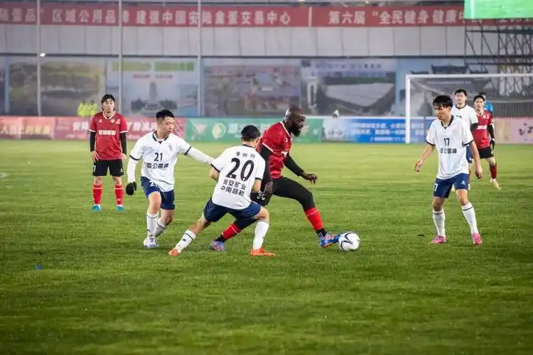中超联赛：长春亚泰 VS 浙江队
